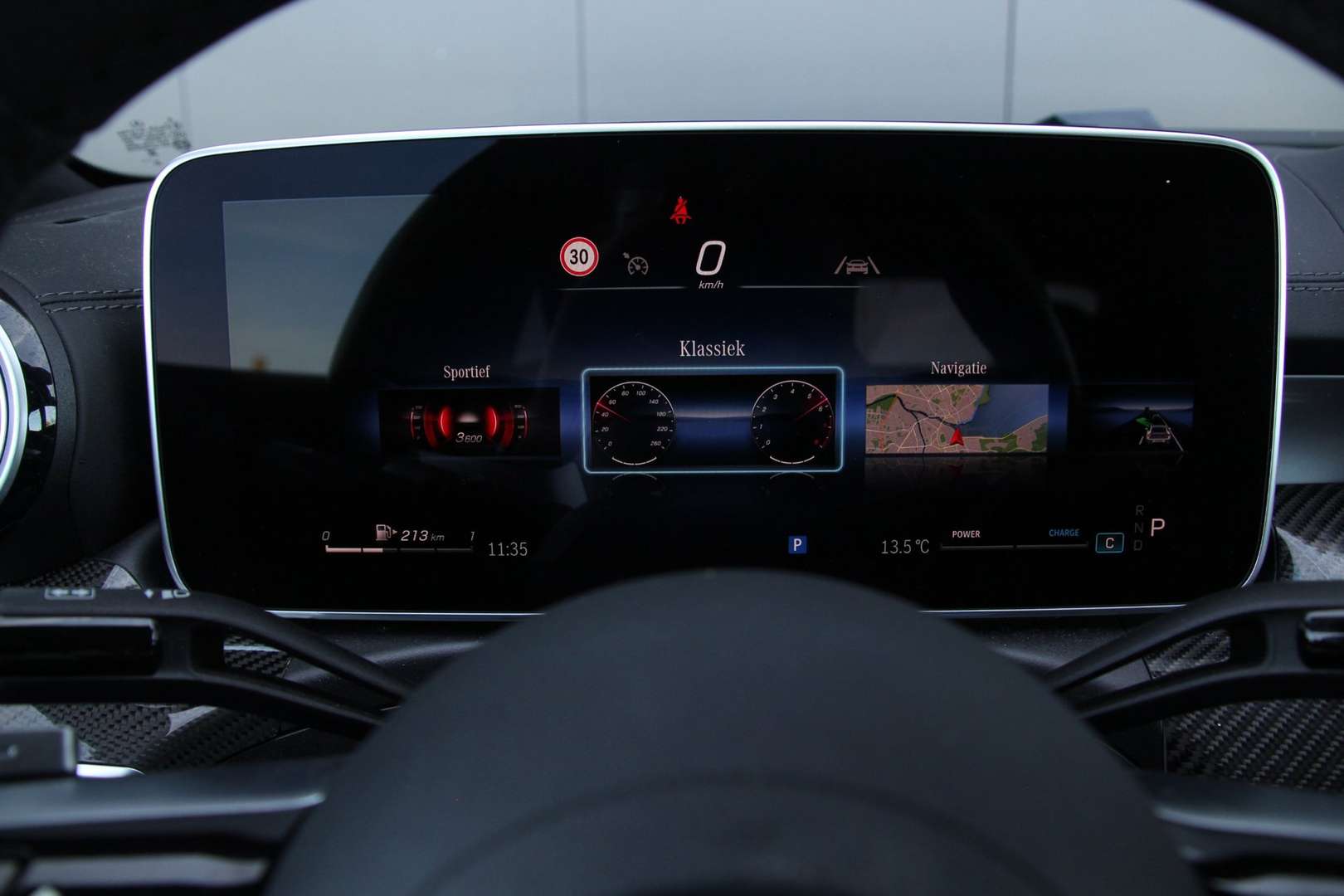 Mercedes CLE Coupé 200 AMG Line - 2024 - Joinsteer - #19