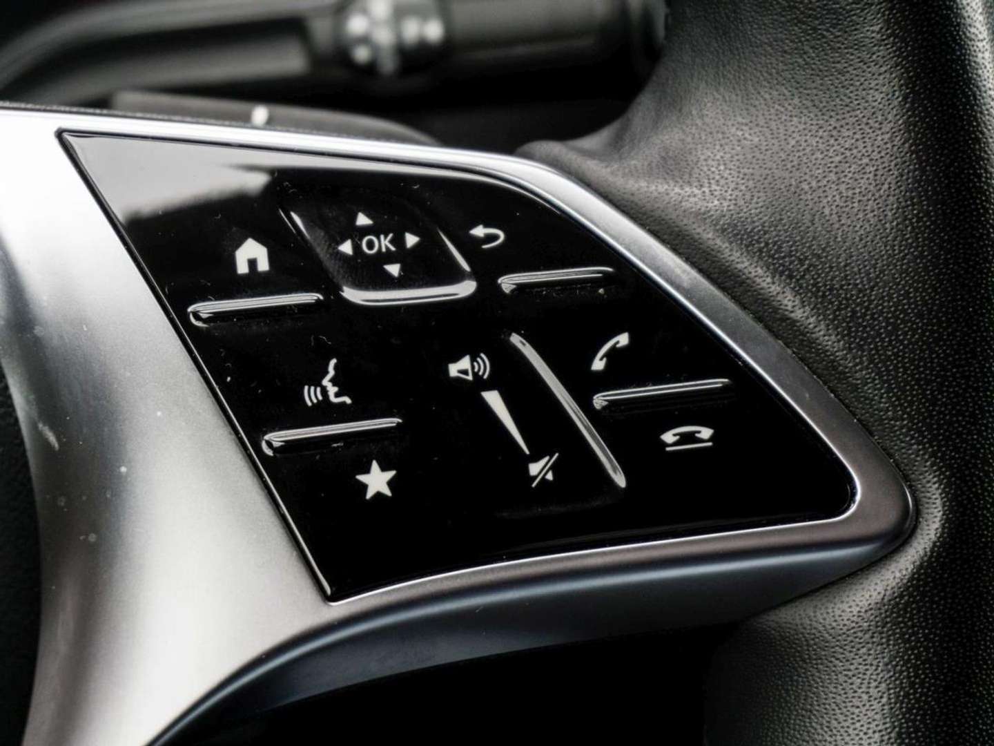 Mercedes Vito 119 Select - 2025 - Joinsteer - #25