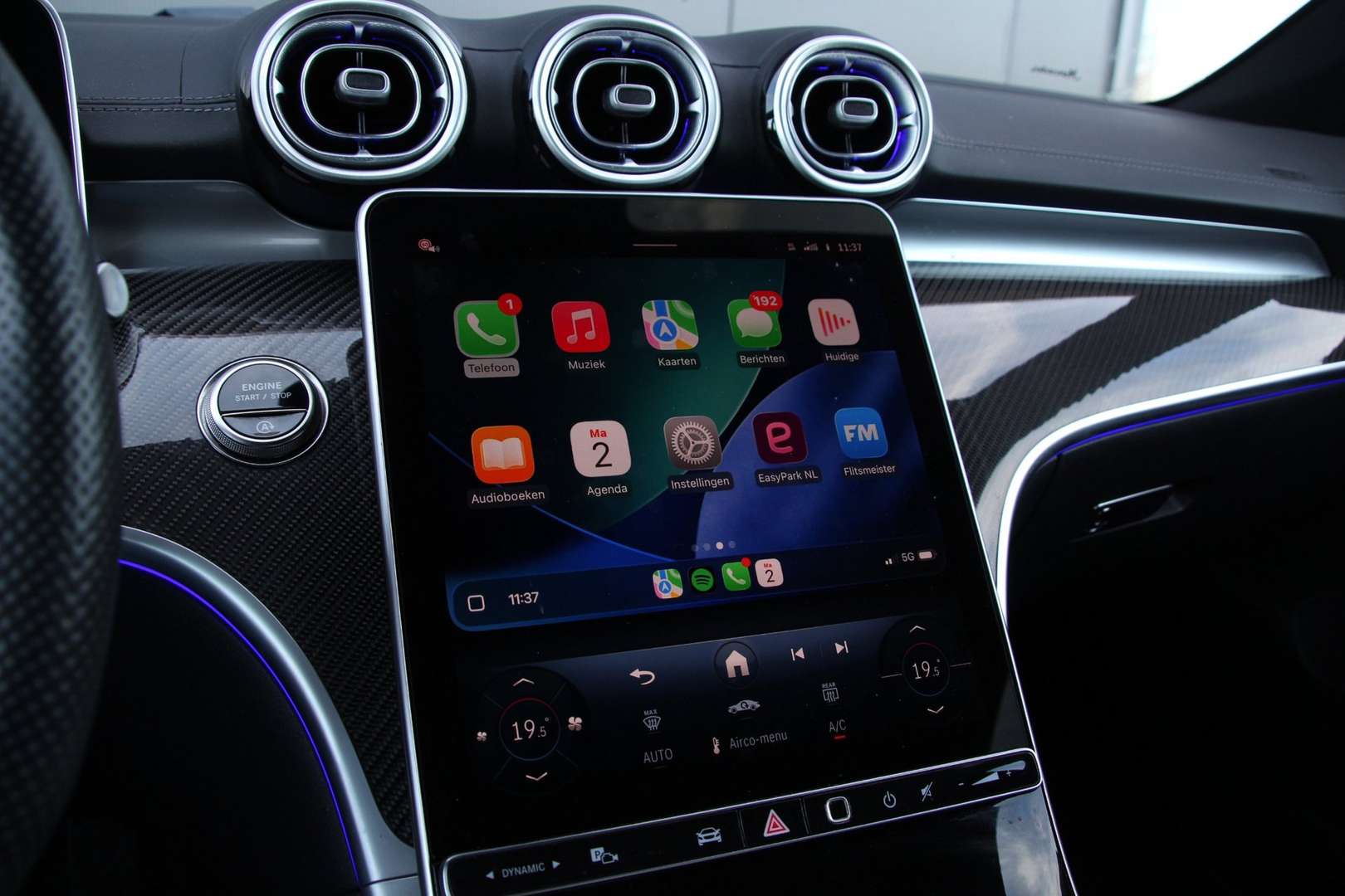 Mercedes CLE Coupé 200 AMG Line - 2024 - Joinsteer - #21