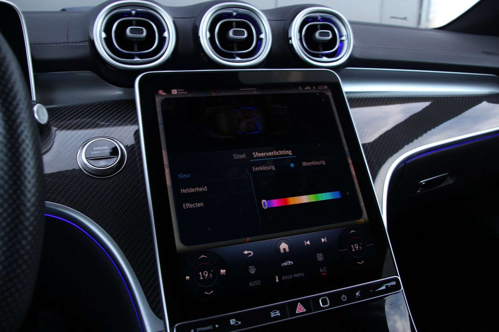 Mercedes CLE Coupé 200 AMG Line - 2024 - Joinsteer - #23