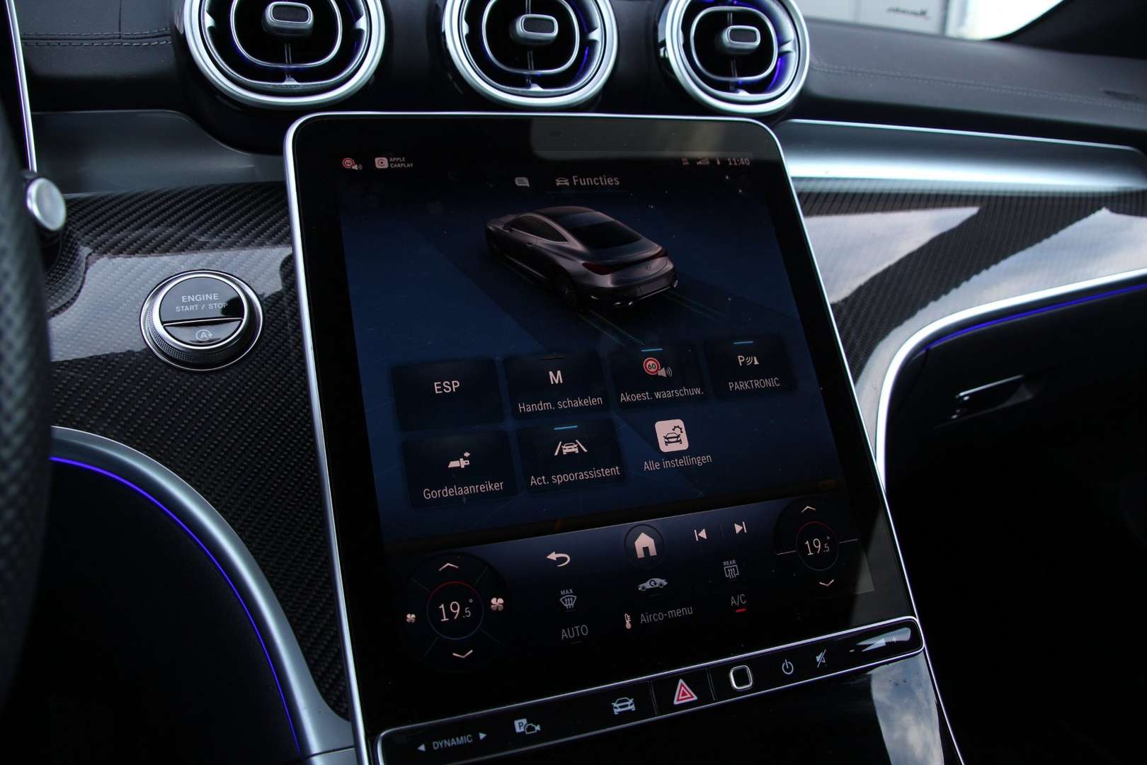 Mercedes CLE Coupé 200 AMG Line - 2024 - Joinsteer - #26