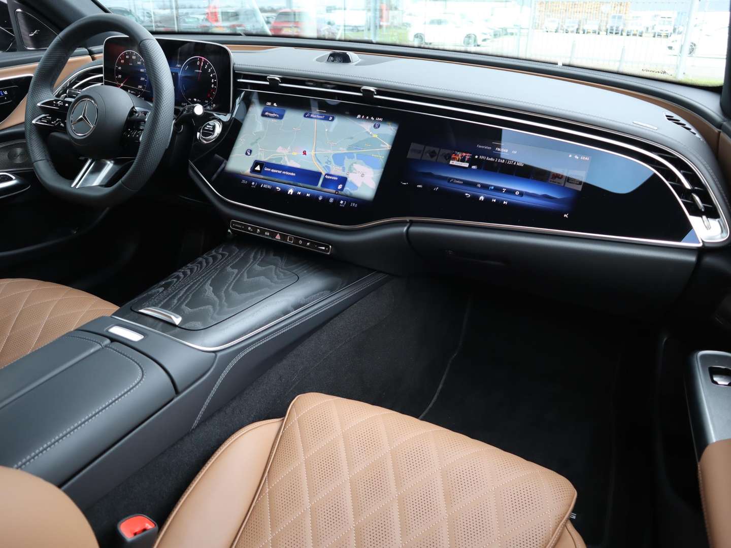 Mercedes Classe E Break 300 Exclusive - 2026 - Joinsteer - #3