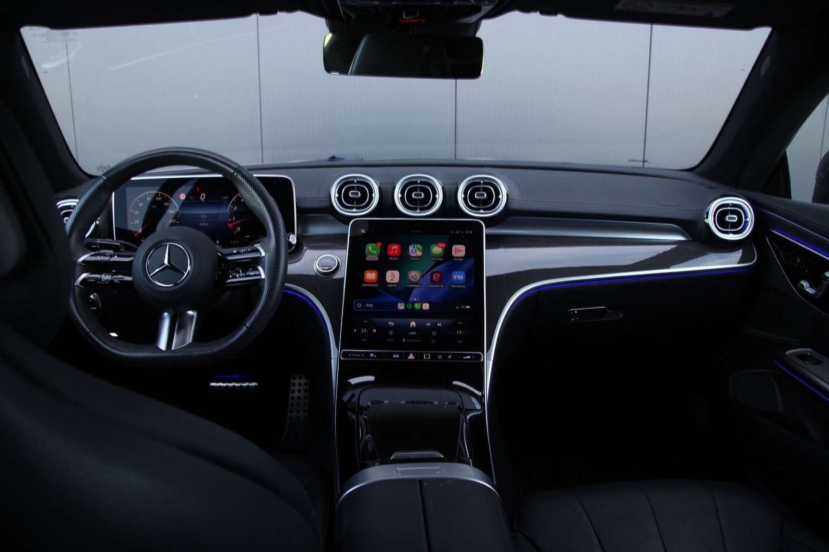 Mercedes CLE Coupé 200 AMG Line - 2024 - Joinsteer - #29