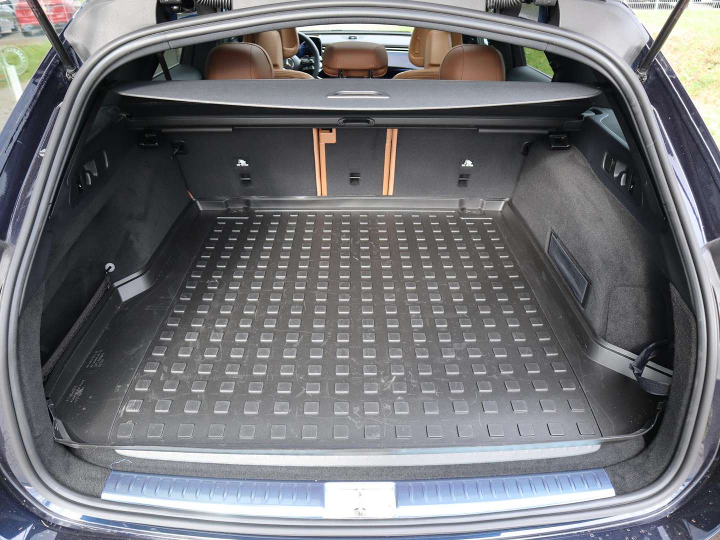 Mercedes Classe E Break 300 Exclusive - 2026 - Joinsteer - #6