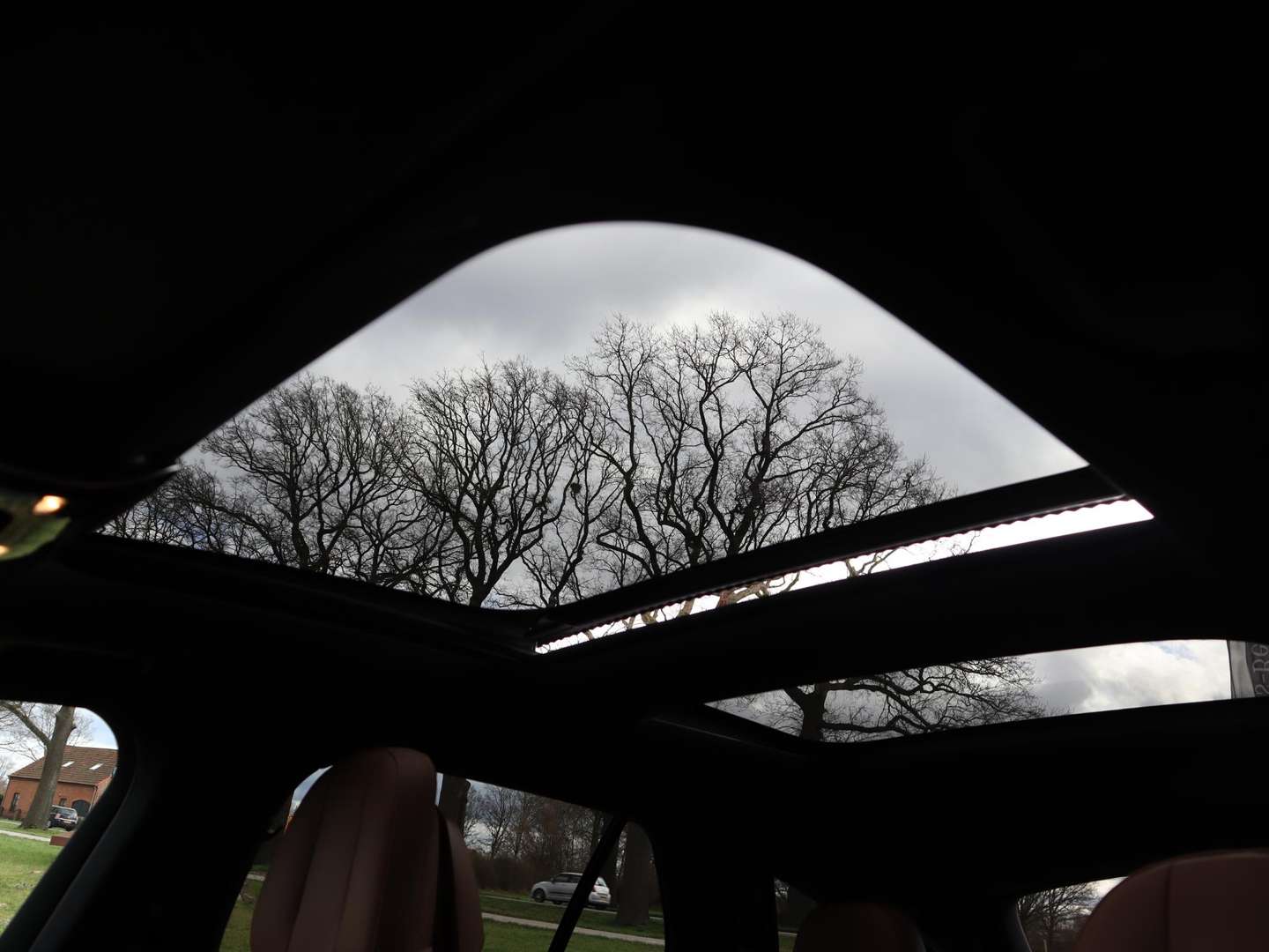 Mercedes Classe E Break 300 Exclusive - 2026 - Joinsteer - #12