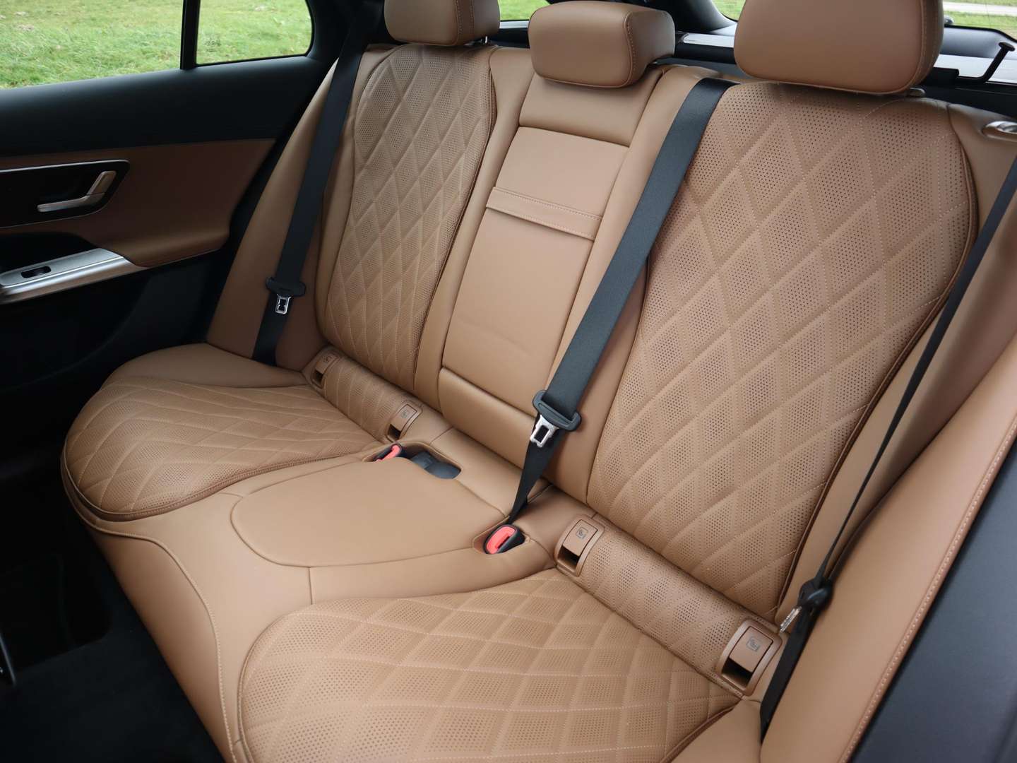 Mercedes Classe E Break 300 Exclusive - 2026 - Joinsteer - #13