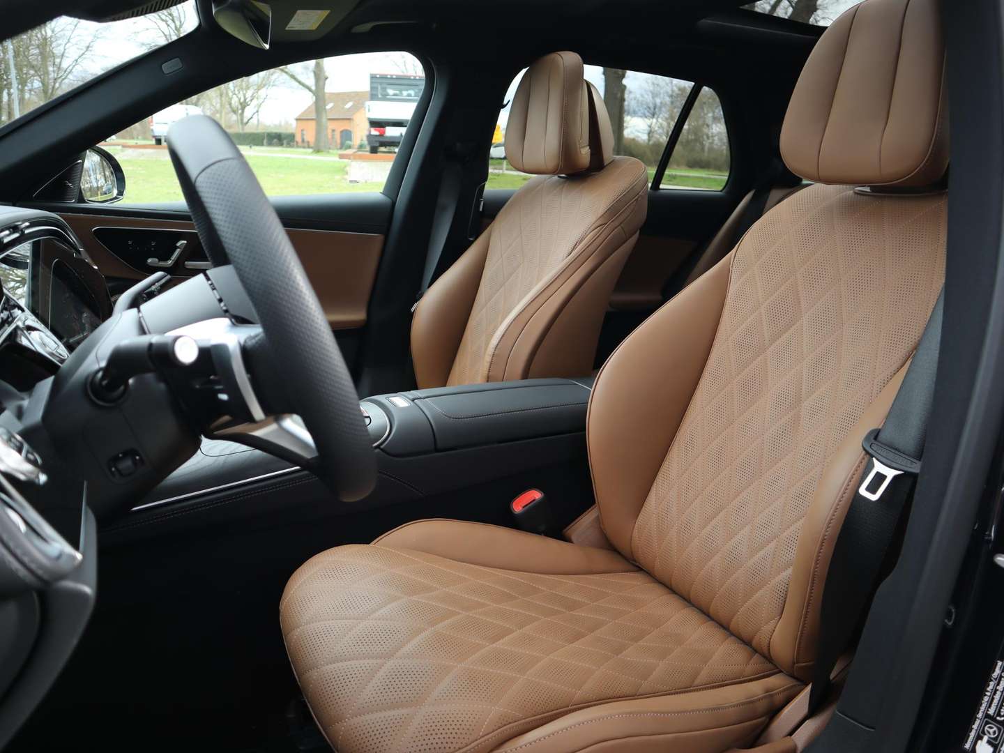 Mercedes Classe E Break 300 Exclusive - 2026 - Joinsteer - #14