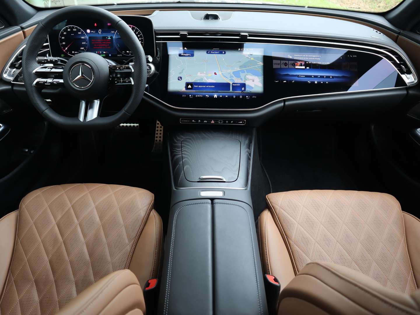 Mercedes Classe E Break 300 Exclusive - 2026 - Joinsteer - #15