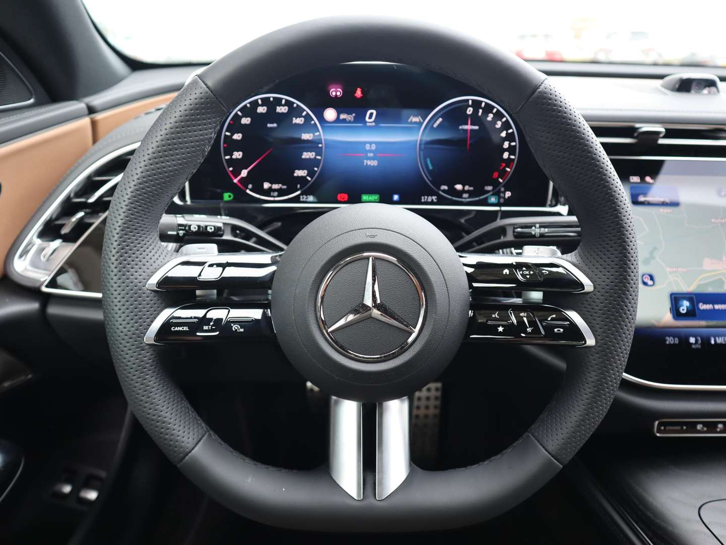 Mercedes Classe E Break 300 Exclusive - 2026 - Joinsteer - #16