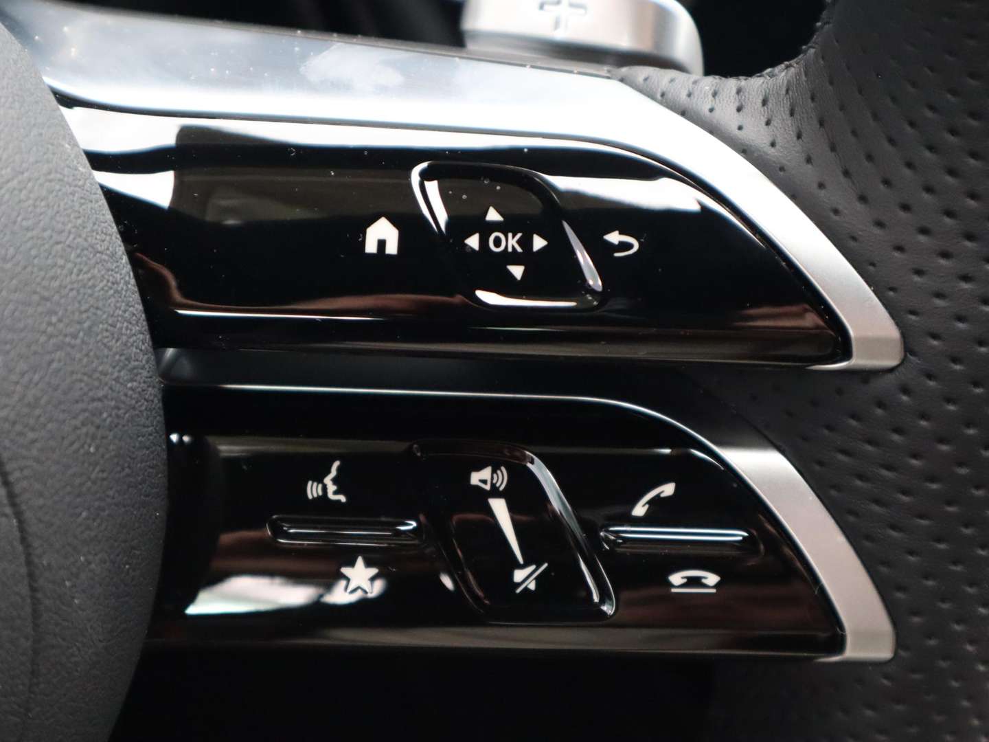 Mercedes Classe E Break 300 Exclusive - 2026 - Joinsteer - #22