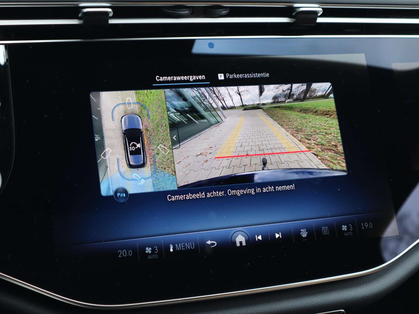 Mercedes Classe E Break 300 Exclusive - 2026 - Joinsteer - #25