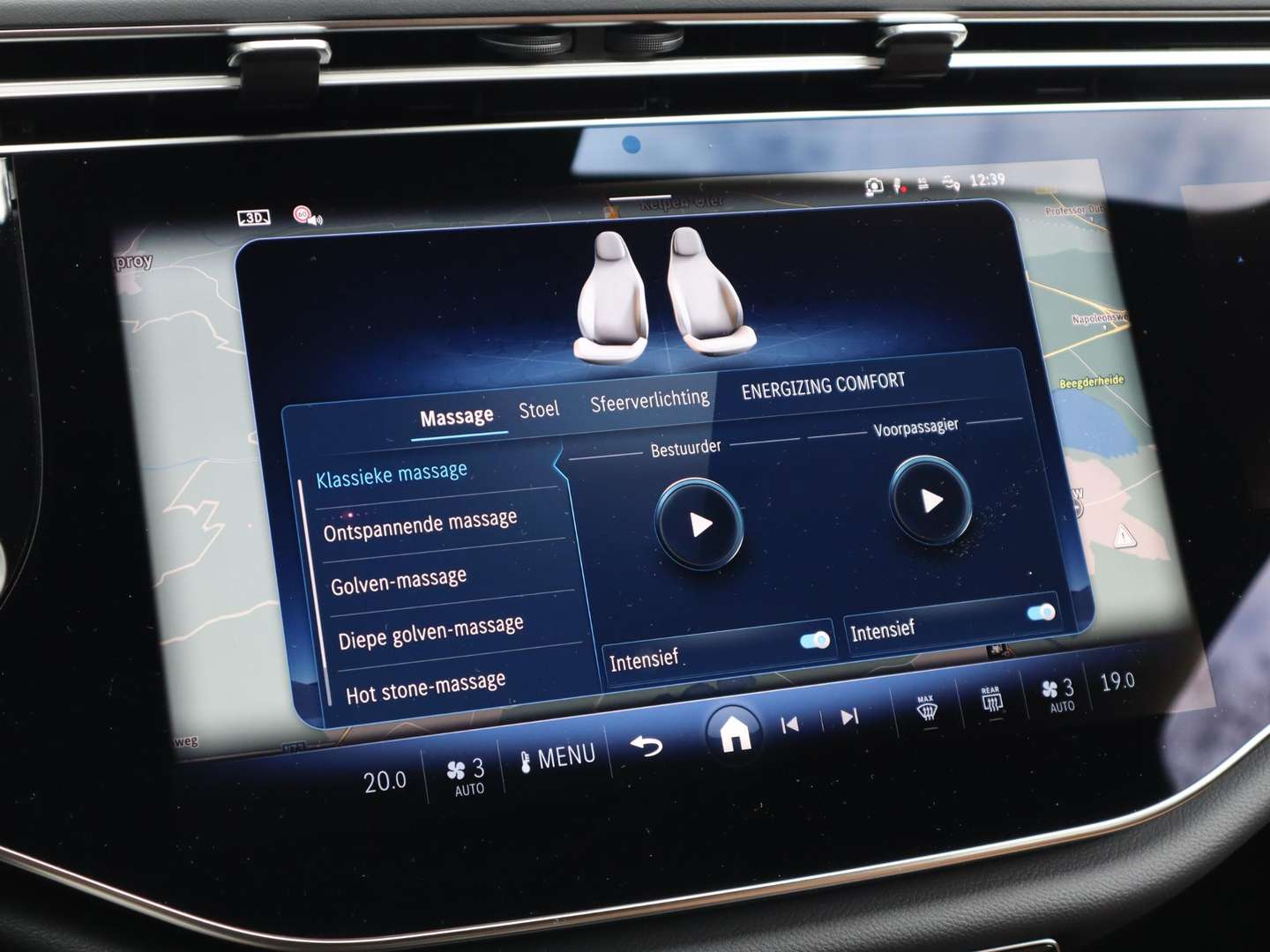 Mercedes Classe E Break 300 Exclusive - 2026 - Joinsteer - #26