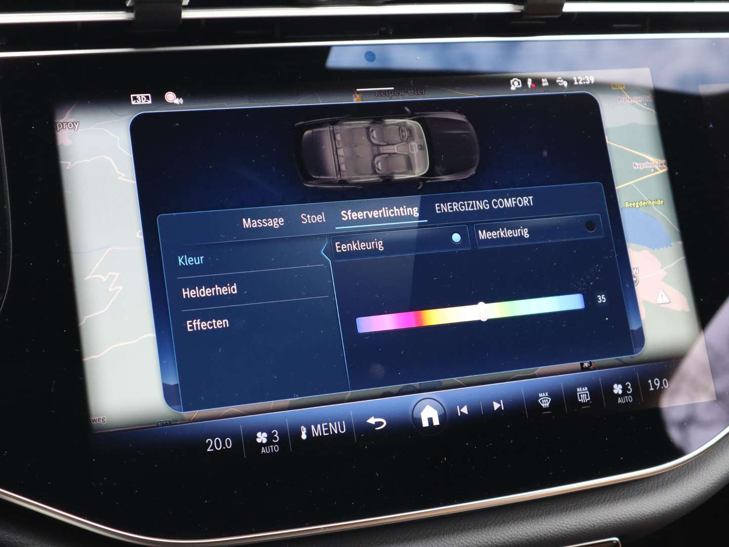 Mercedes Classe E Break 300 Exclusive - 2026 - Joinsteer - #27