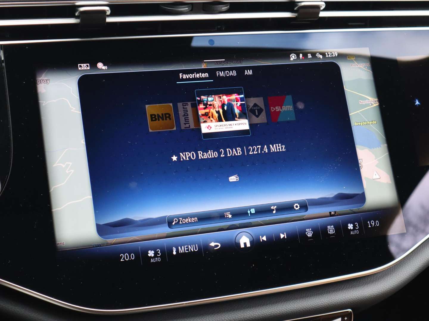 Mercedes Classe E Break 300 Exclusive - 2026 - Joinsteer - #29