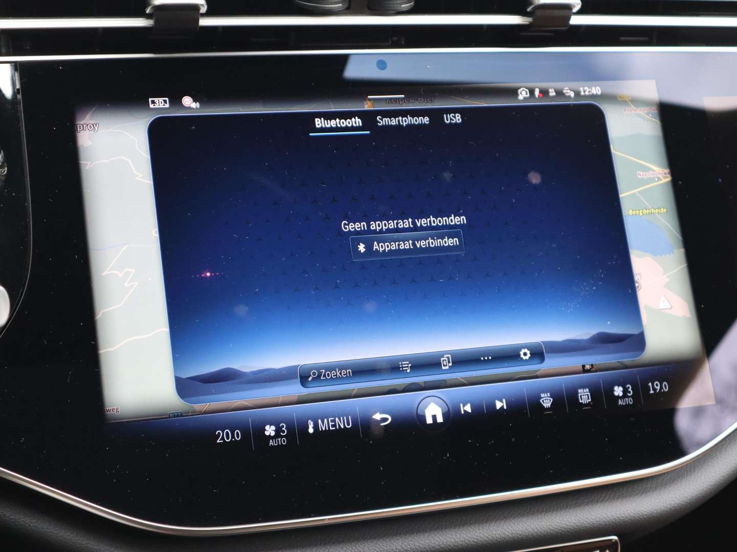 Mercedes Classe E Break 300 Exclusive - 2026 - Joinsteer - #30