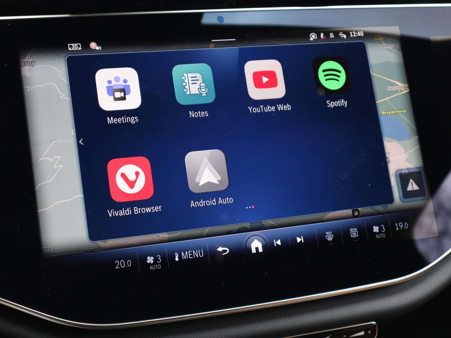 Mercedes Classe E Break 300 Exclusive - 2026 - Joinsteer - #32