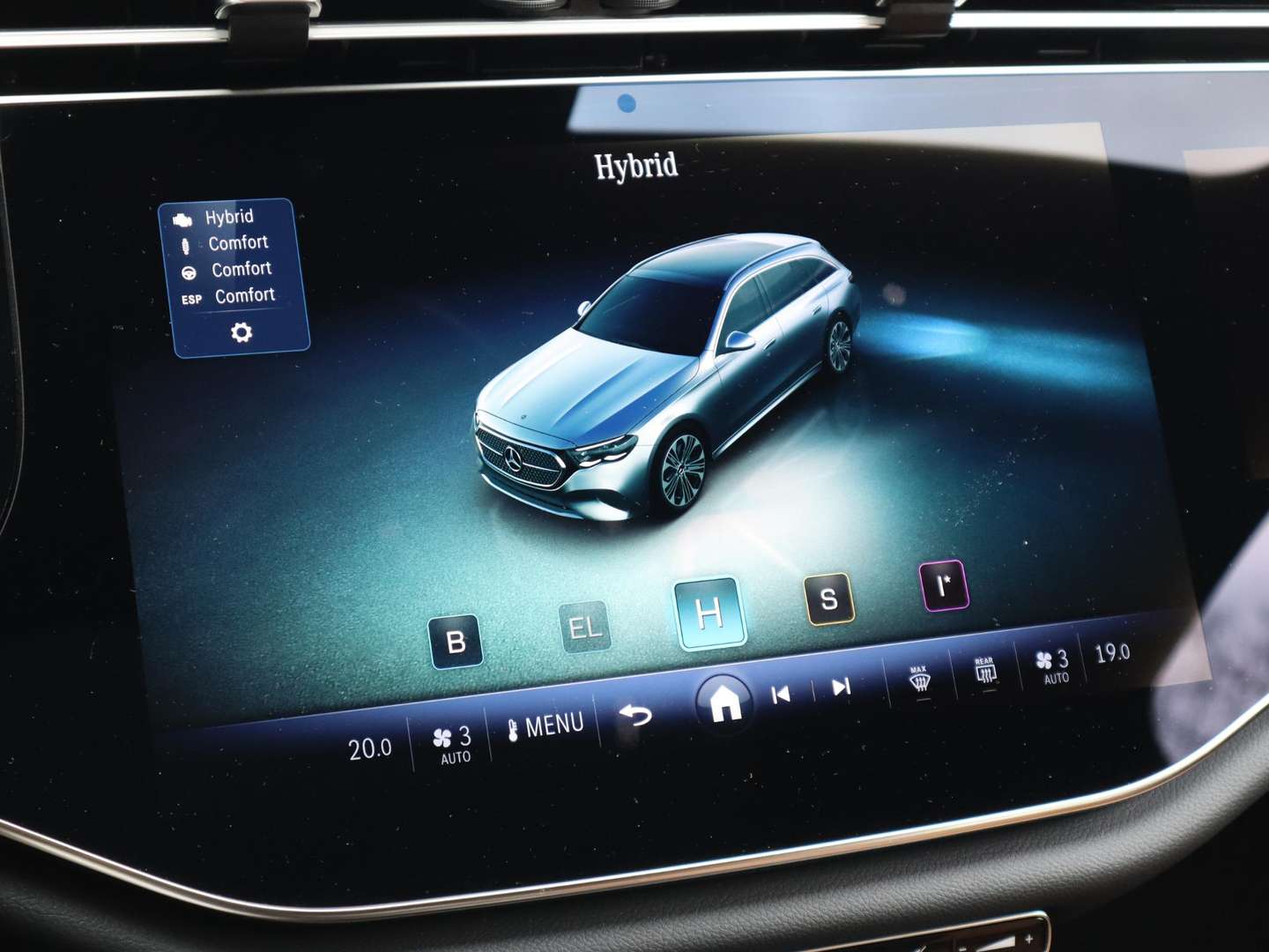 Mercedes Classe E Break 300 Exclusive - 2026 - Joinsteer - #33