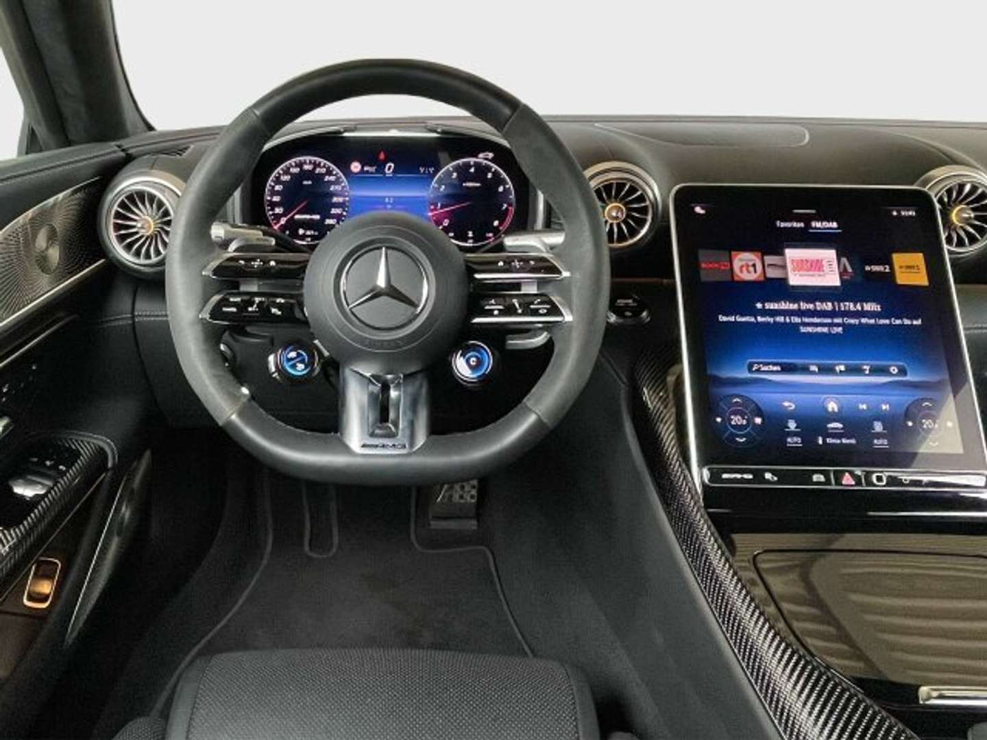 Mercedes AMG GT 63 63 Night Edition - 2023 - Joinsteer - #6