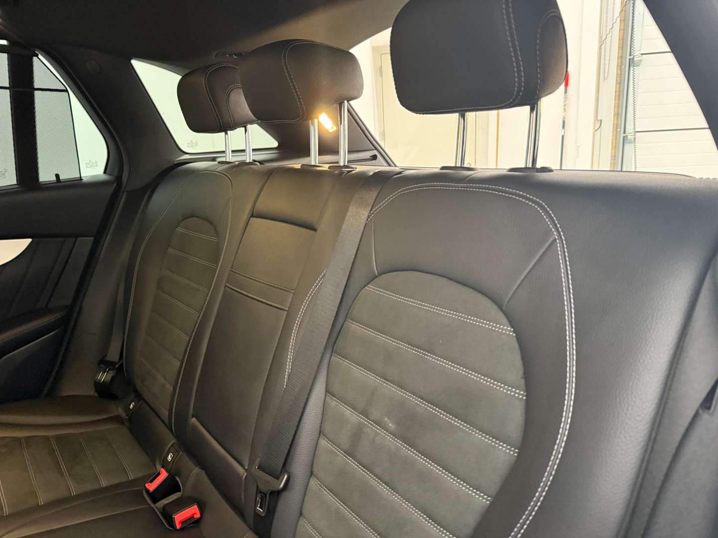 Mercedes GLC 300 AMG Line - 2021 - Joinsteer - #12