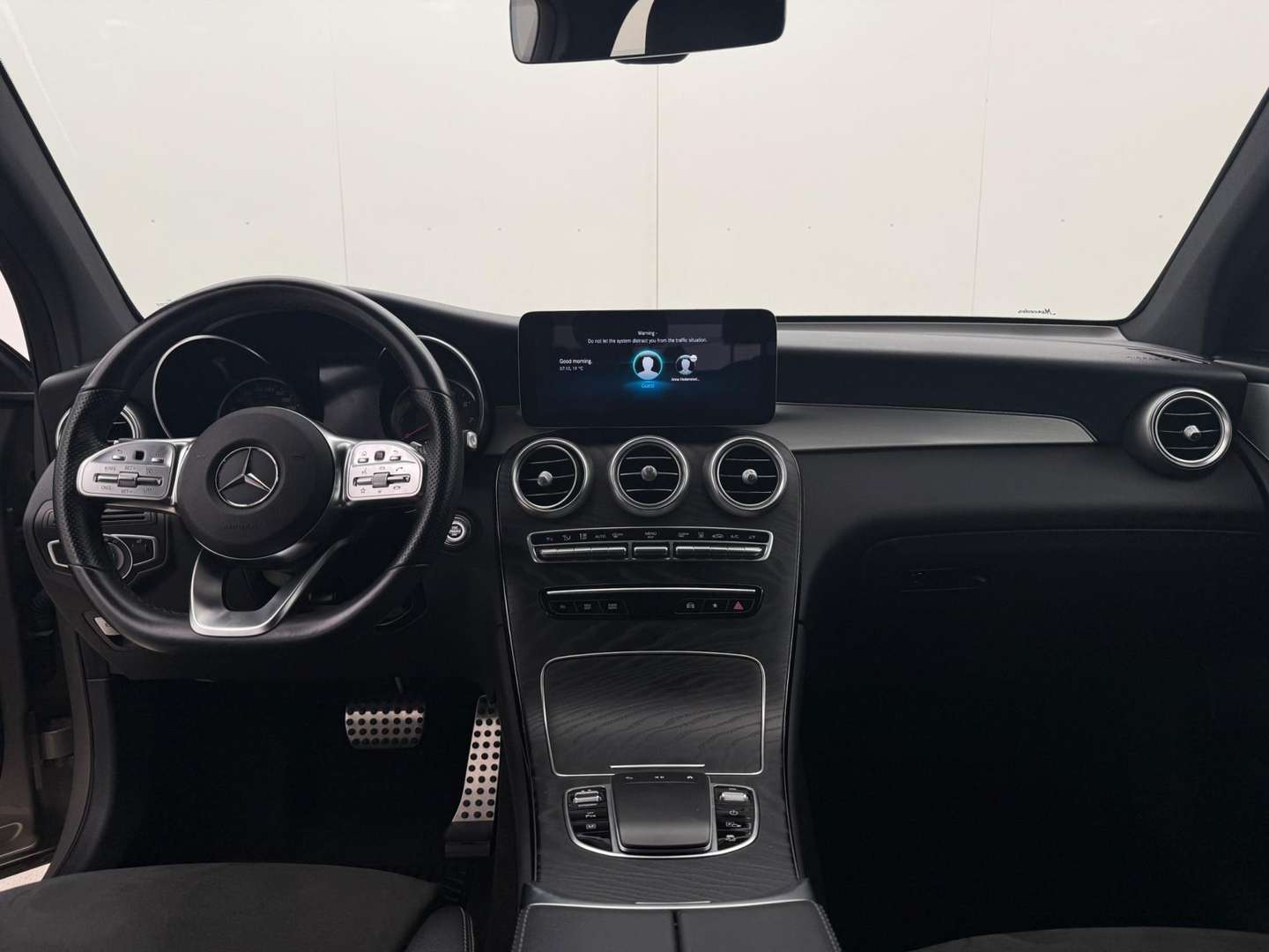 Mercedes GLC 300 AMG Line - 2021 - Joinsteer - #15
