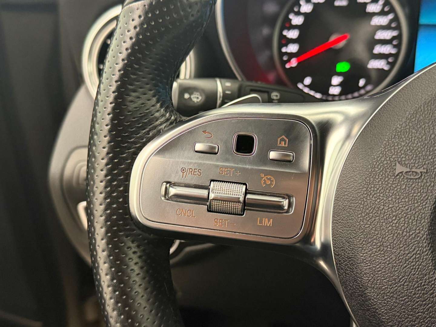 Mercedes GLC 300 AMG Line - 2021 - Joinsteer - #17