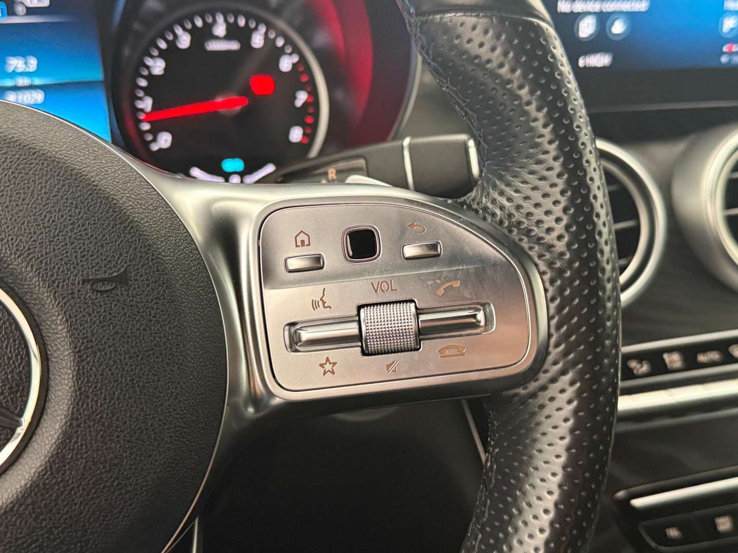 Mercedes GLC 300 AMG Line - 2021 - Joinsteer - #18