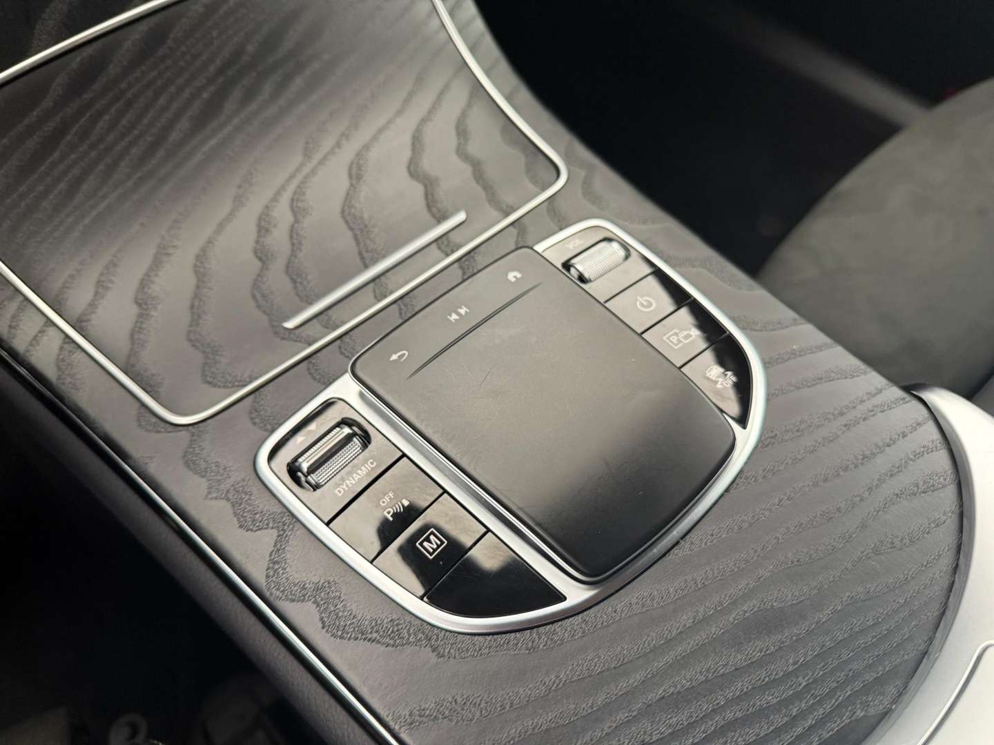 Mercedes GLC 300 AMG Line - 2021 - Joinsteer - #20