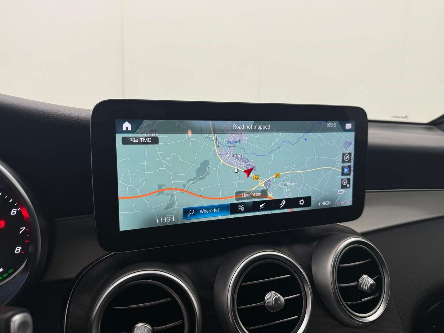 Mercedes GLC 300 AMG Line - 2021 - Joinsteer - #23