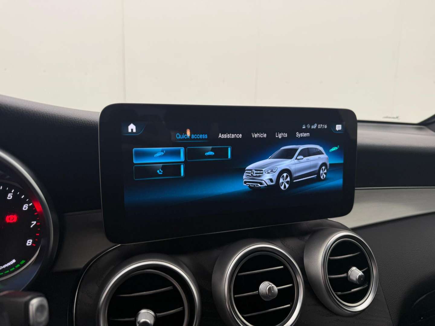 Mercedes GLC 300 AMG Line - 2021 - Joinsteer - #25