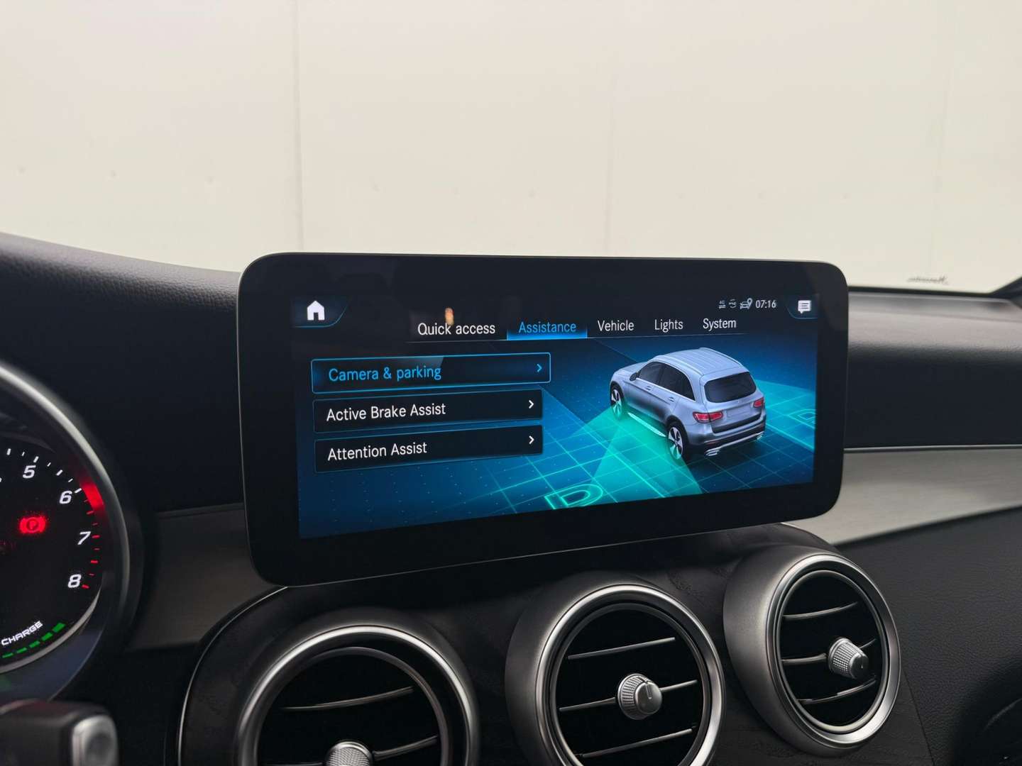 Mercedes GLC 300 AMG Line - 2021 - Joinsteer - #26