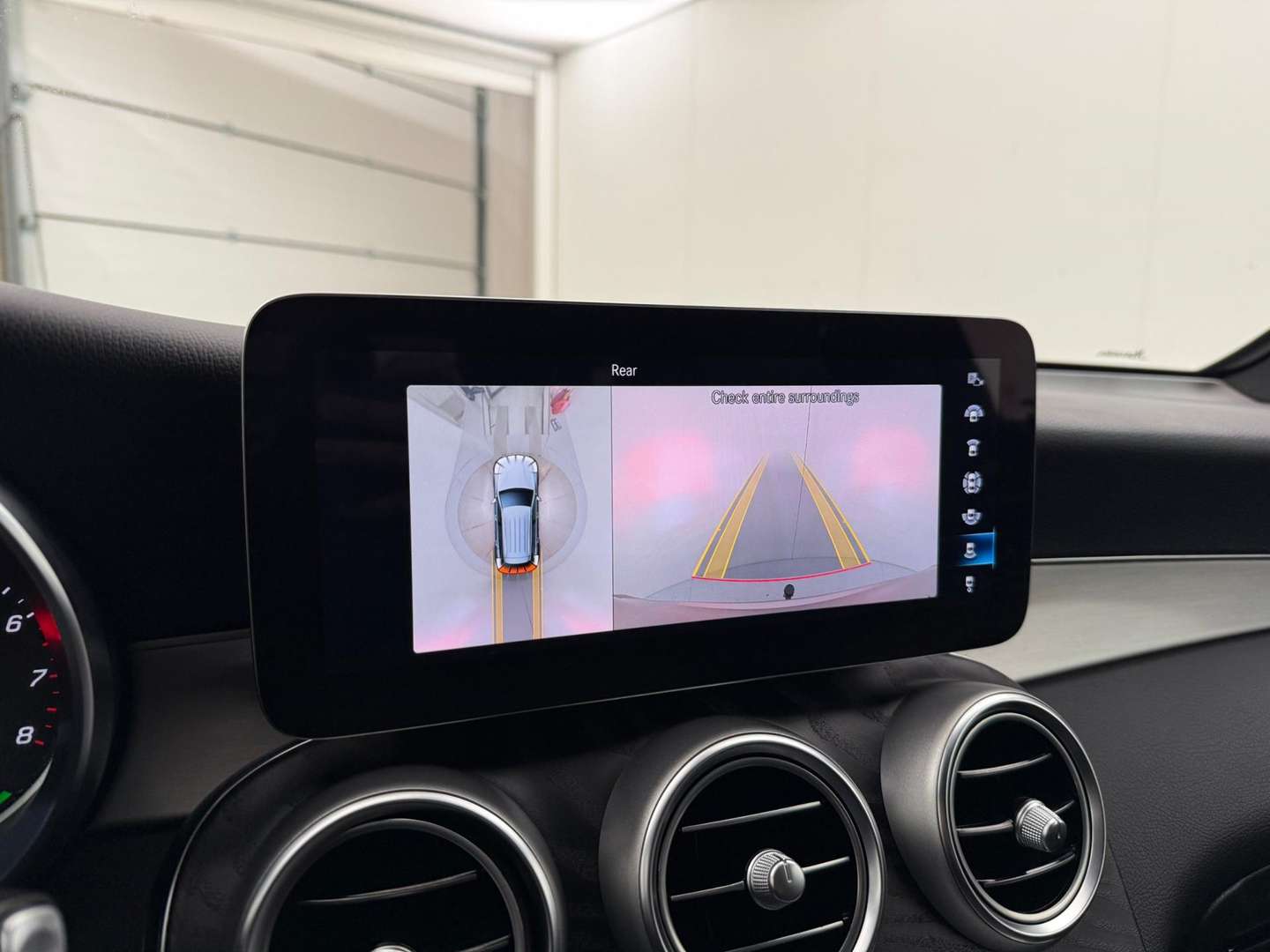 Mercedes GLC 300 AMG Line - 2021 - Joinsteer - #27