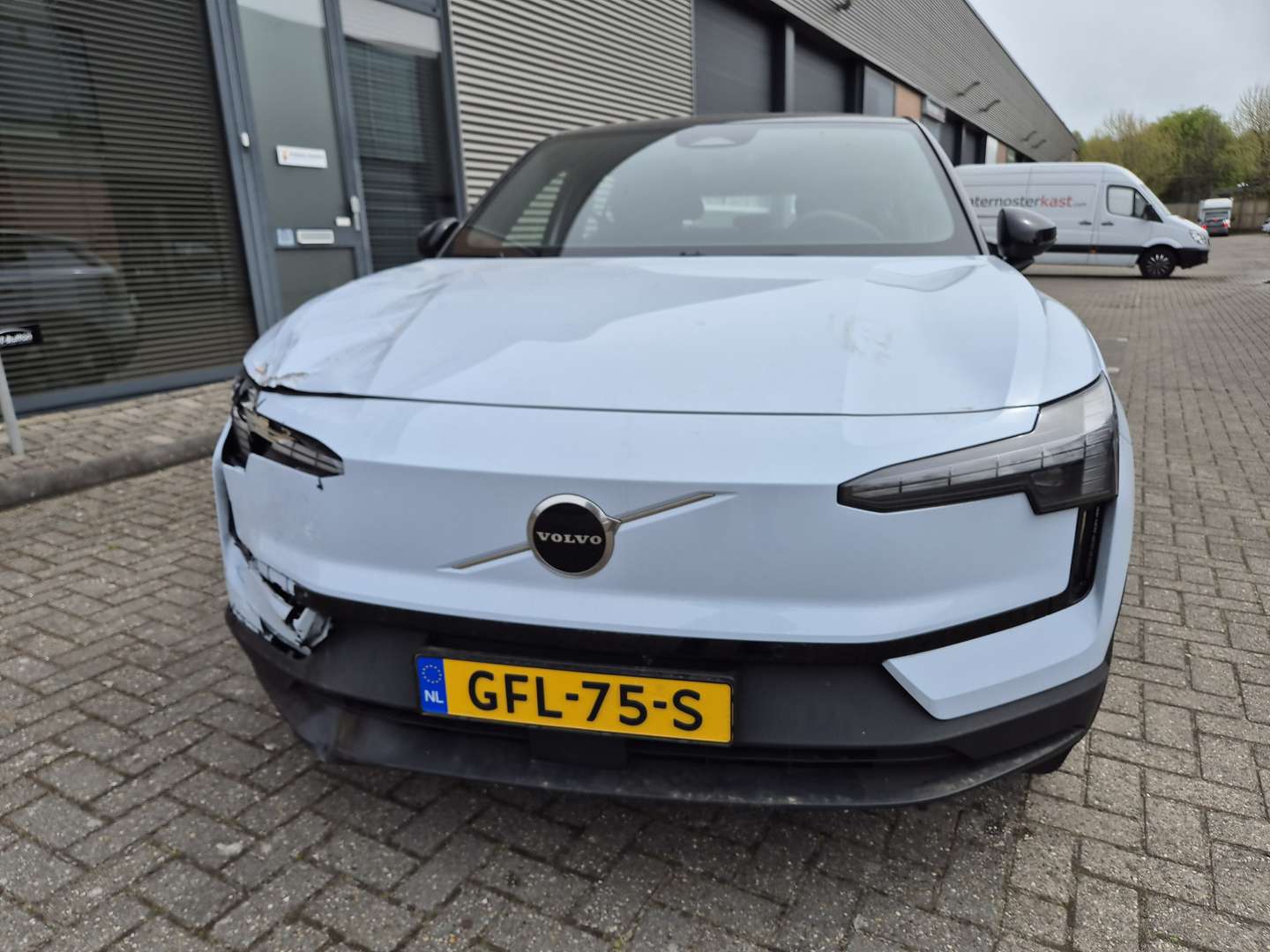 Volvo C40 Recharge PLUS - 2024 - Joinsteer - #2