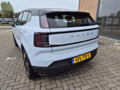 Volvo C40 Recharge PLUS -  - Joinsteer - #2