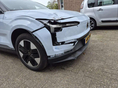 Volvo C40 Recharge PLUS -  - Joinsteer - #3