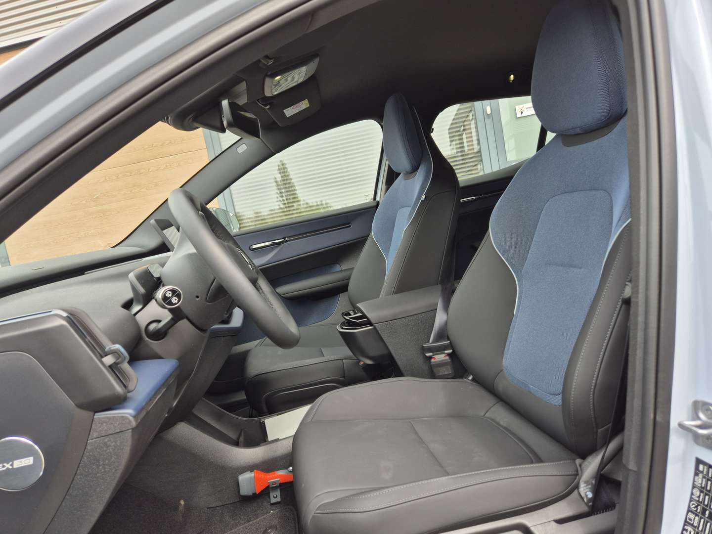 Volvo C40 Recharge PLUS - 2024 - Joinsteer - #5