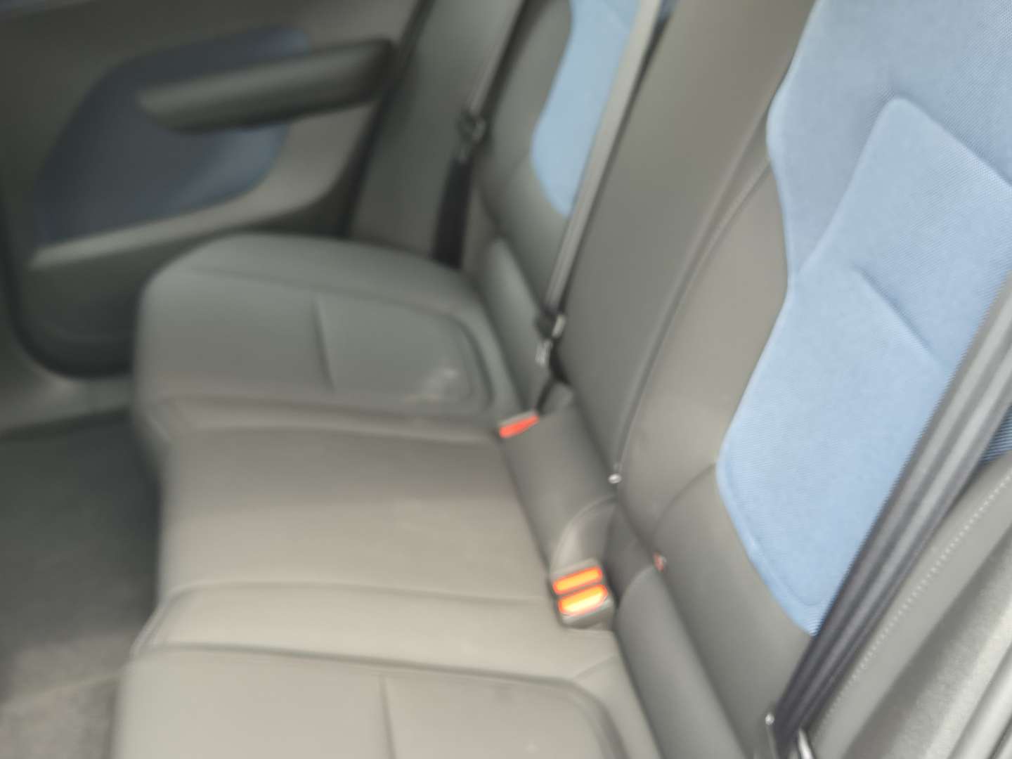 Volvo C40 Recharge PLUS - 2024 - Joinsteer - #6