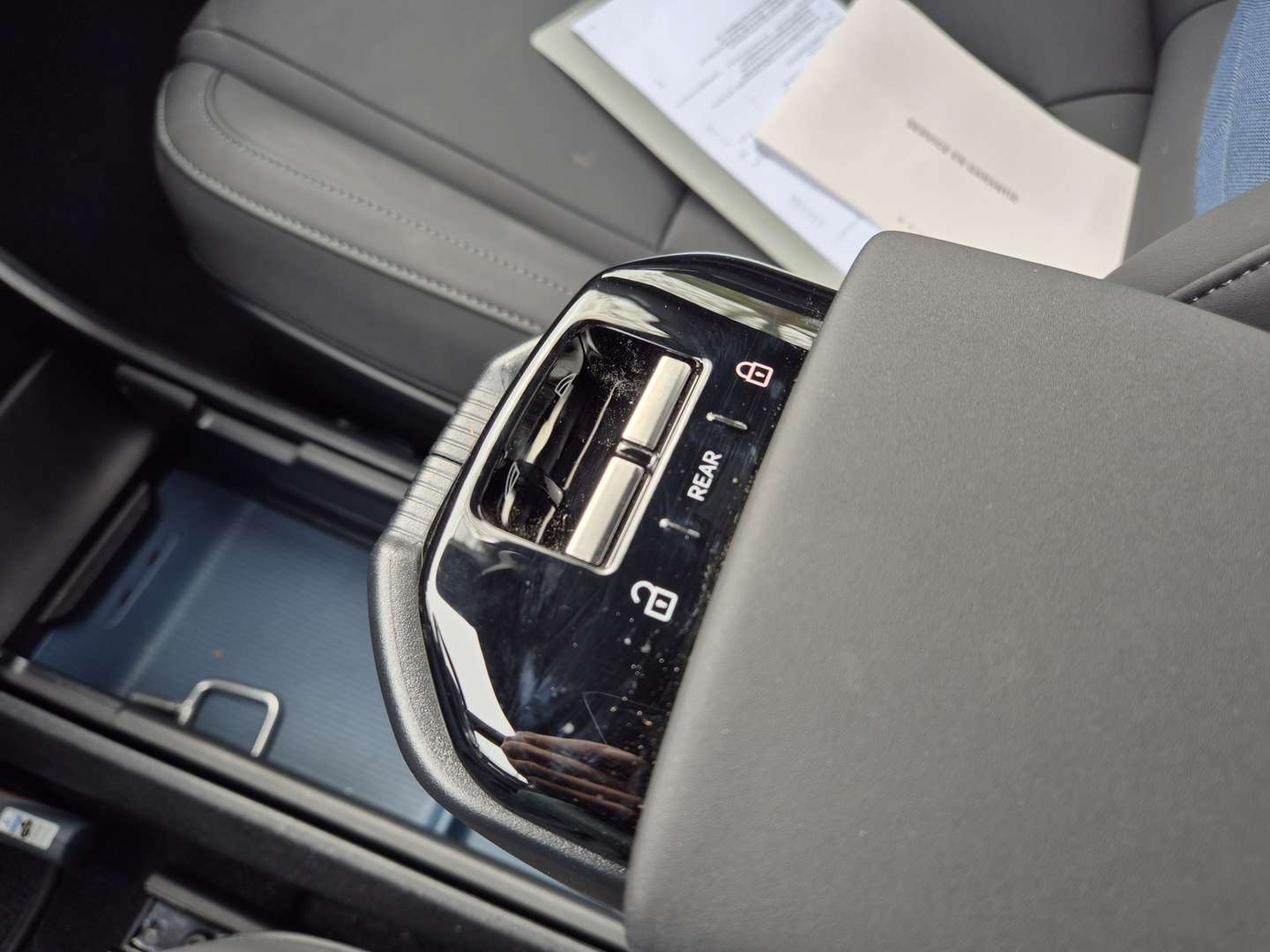 Volvo C40 Recharge PLUS - 2024 - Joinsteer - #9