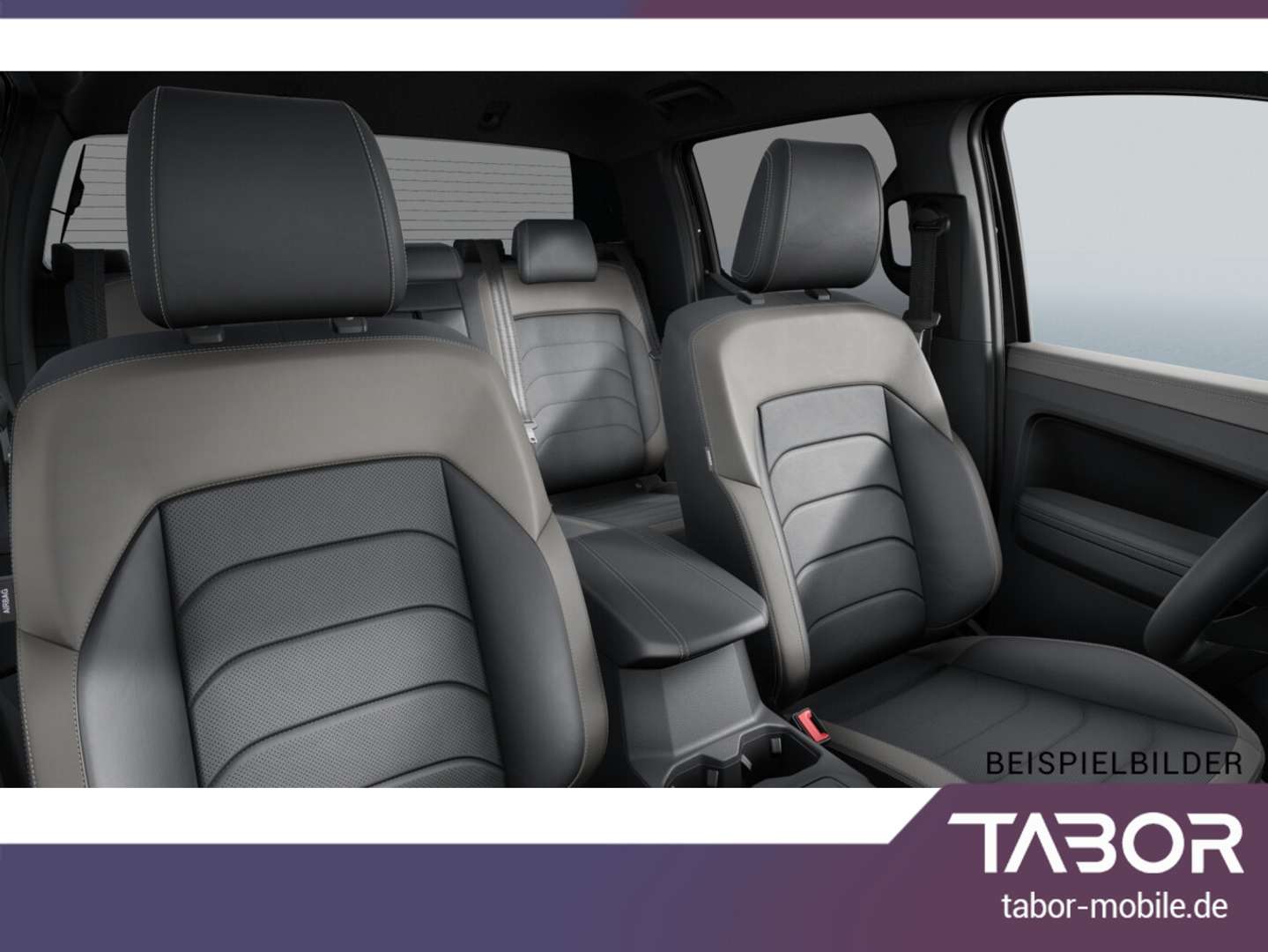 Volkswagen Amarok Aventura - 2026 - Joinsteer - #4