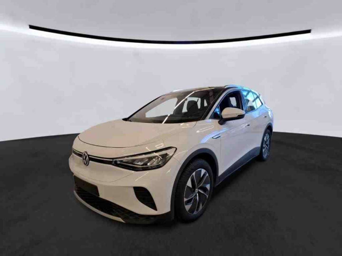 Volkswagen ID.4 Pro Performance - 2022 - Joinsteer - #1