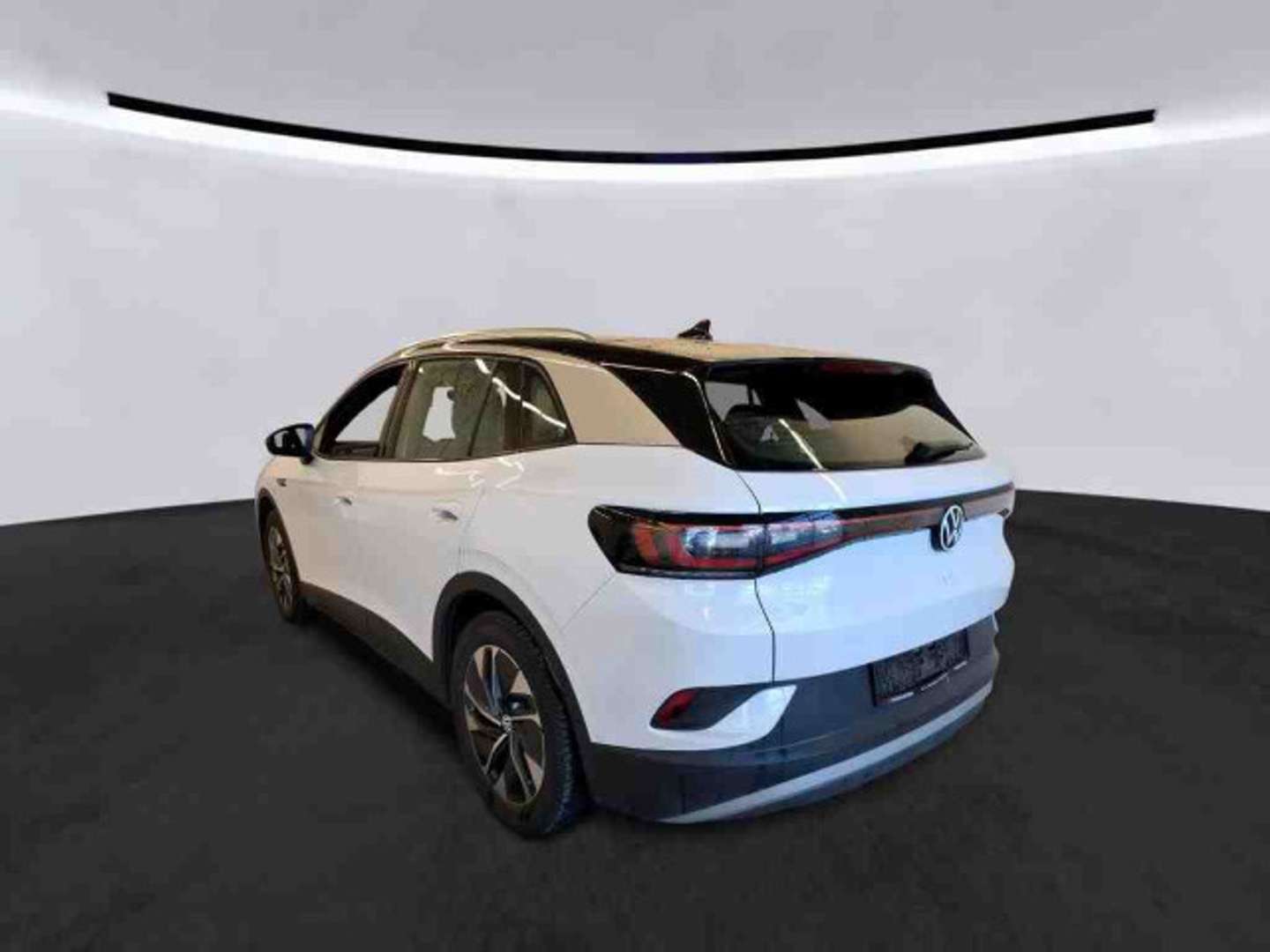 Volkswagen ID.4 Pro Performance - 2022 - Joinsteer - #2