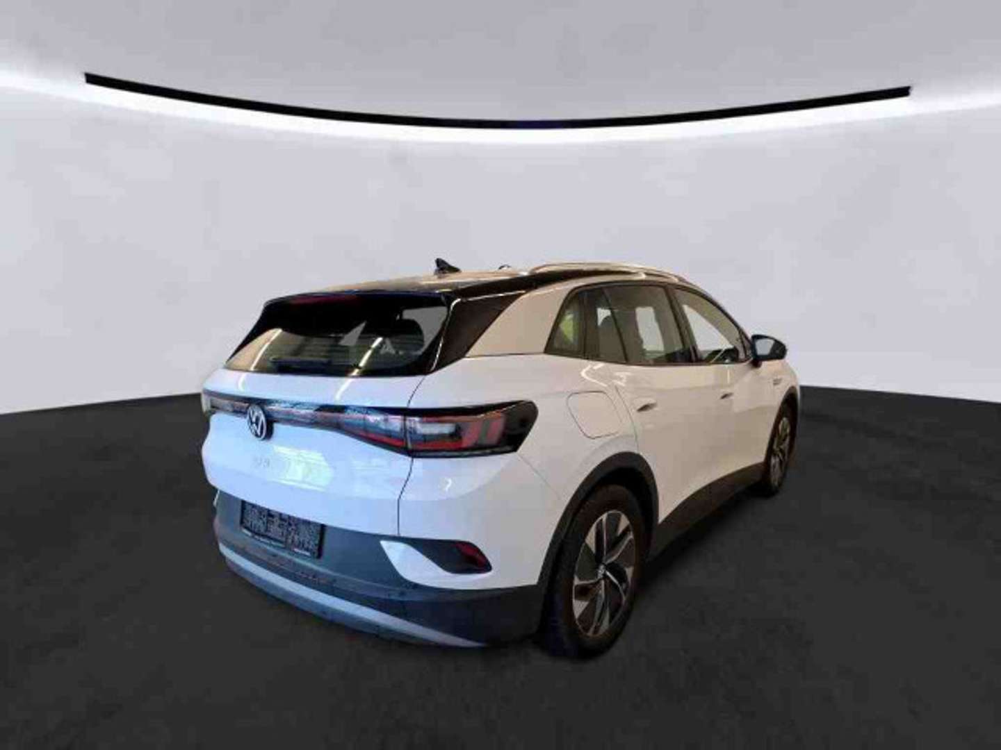 Volkswagen ID.4 Pro Performance - 2022 - Joinsteer - #4