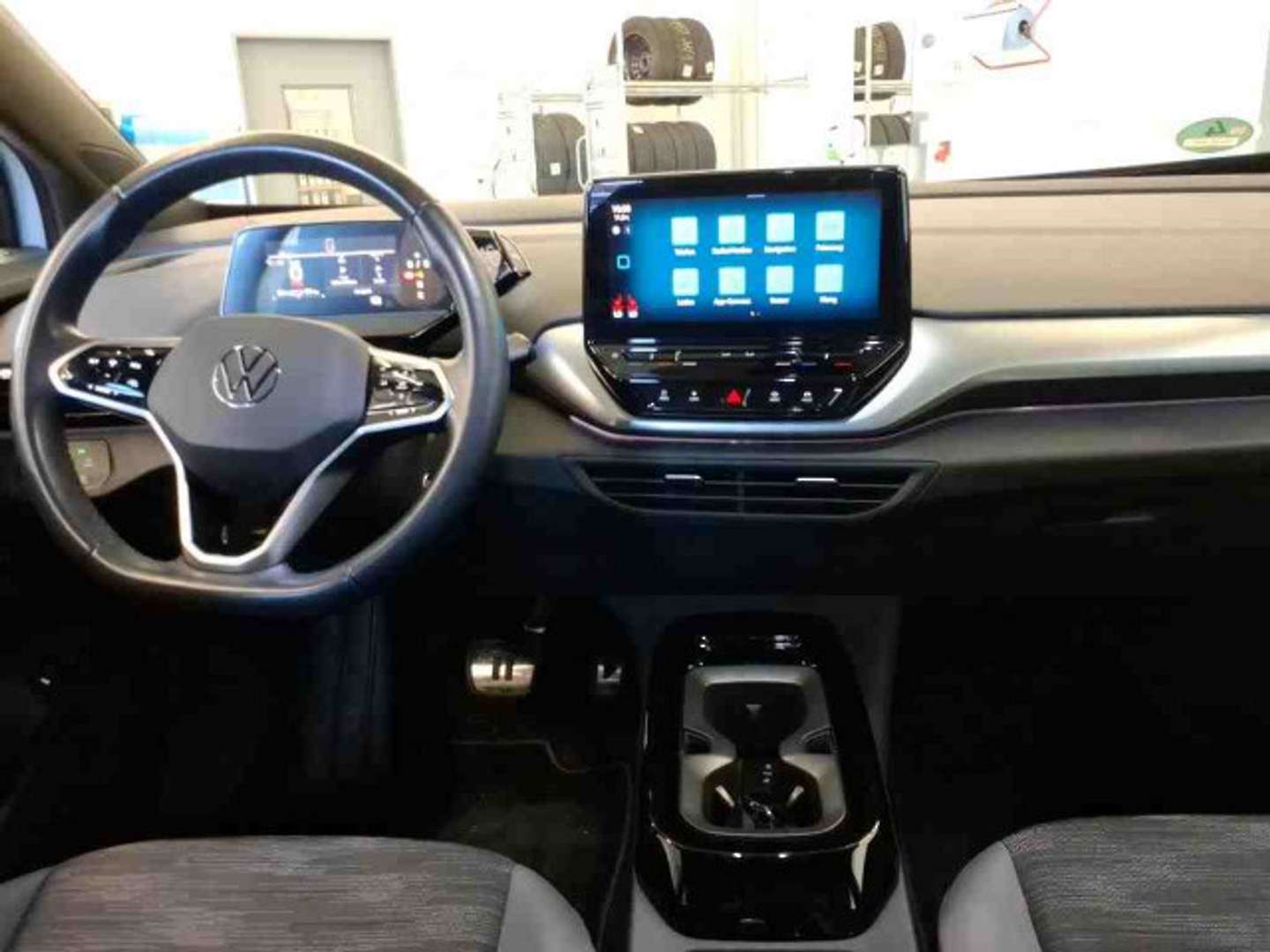 Volkswagen ID.4 Pro Performance - 2022 - Joinsteer - #5