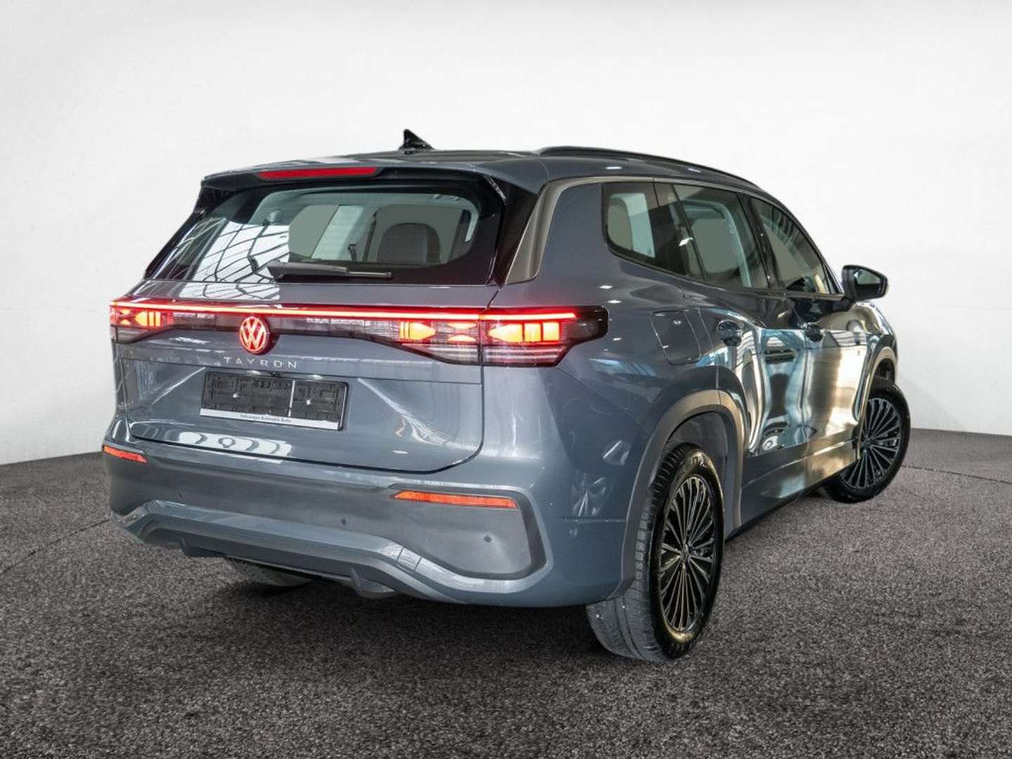 Volkswagen Tayron TDI 4M Life - 2025 - Joinsteer - #2