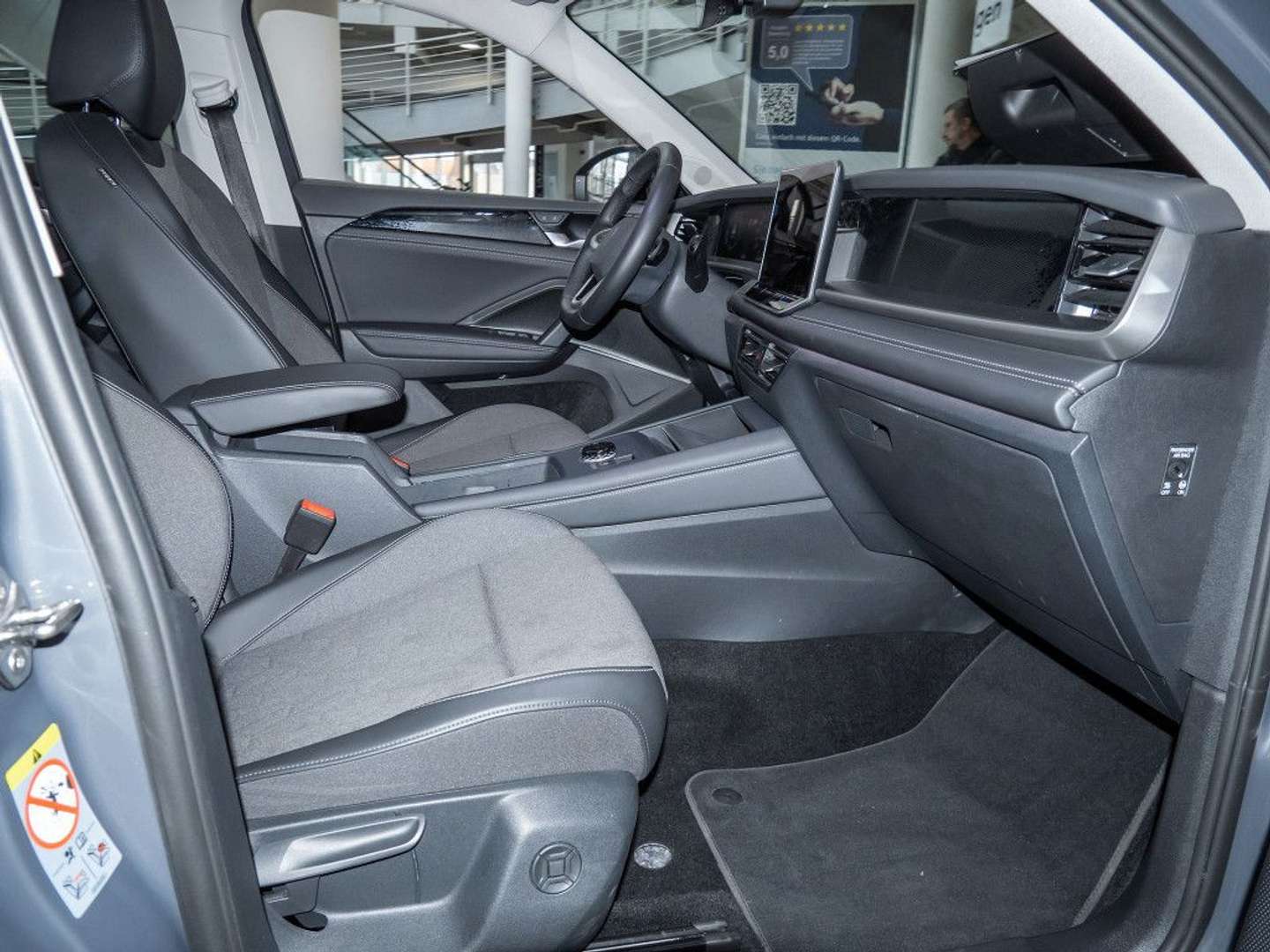 Volkswagen Tayron TDI 4M Life - 2025 - Joinsteer - #3