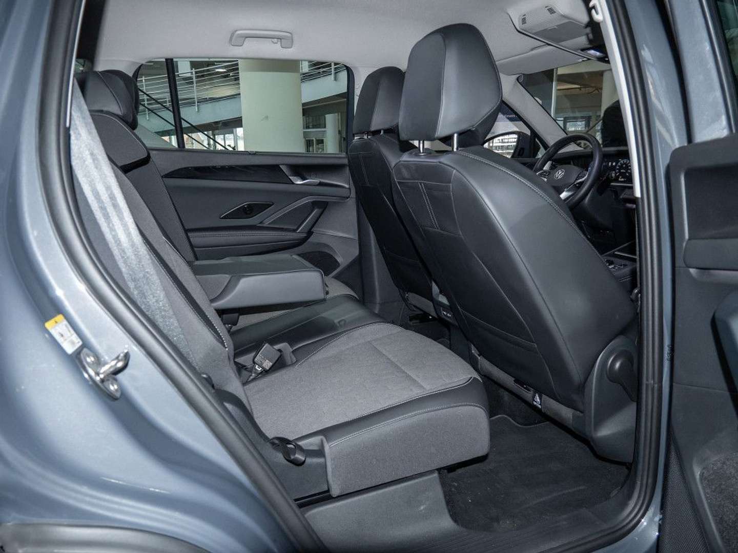 Volkswagen Tayron TDI 4M Life - 2025 - Joinsteer - #4