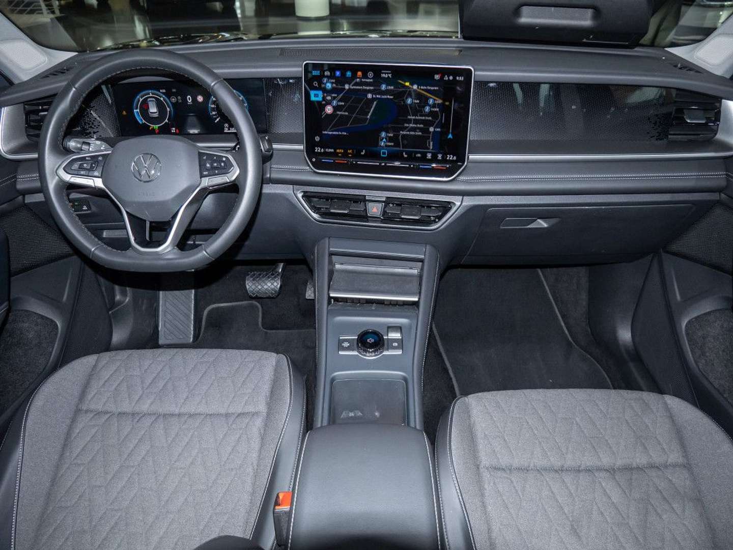 Volkswagen Tayron TDI 4M Life - 2025 - Joinsteer - #6