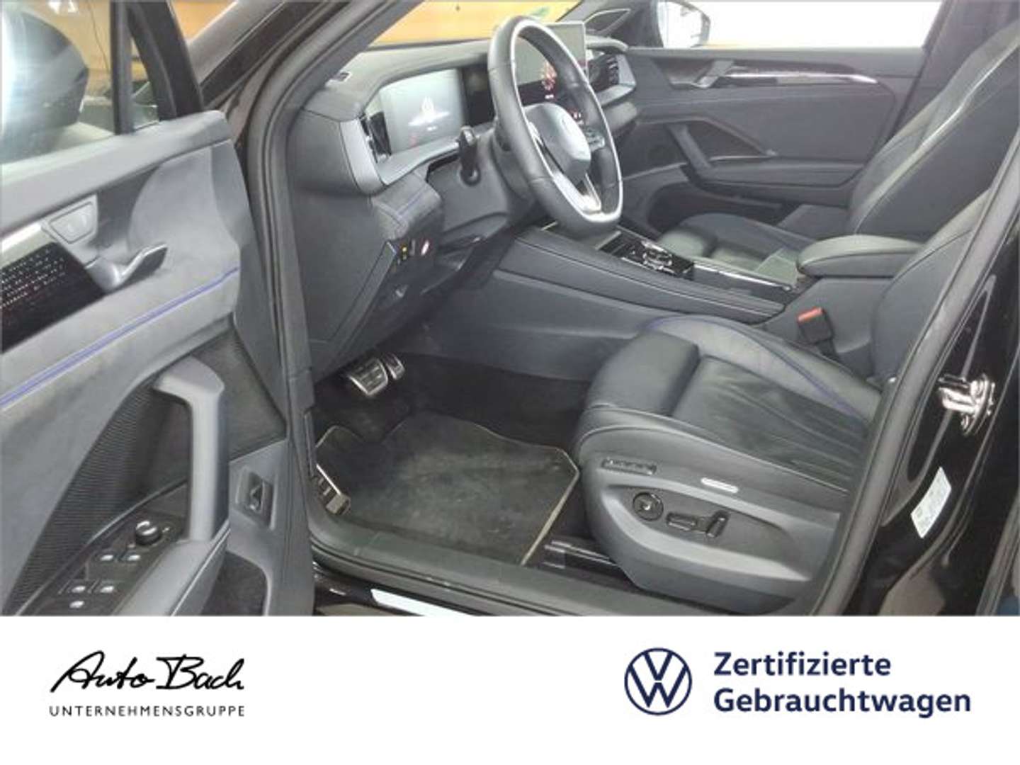 Volkswagen Tayron 4Motion R-Line - 2025 - Joinsteer - #4