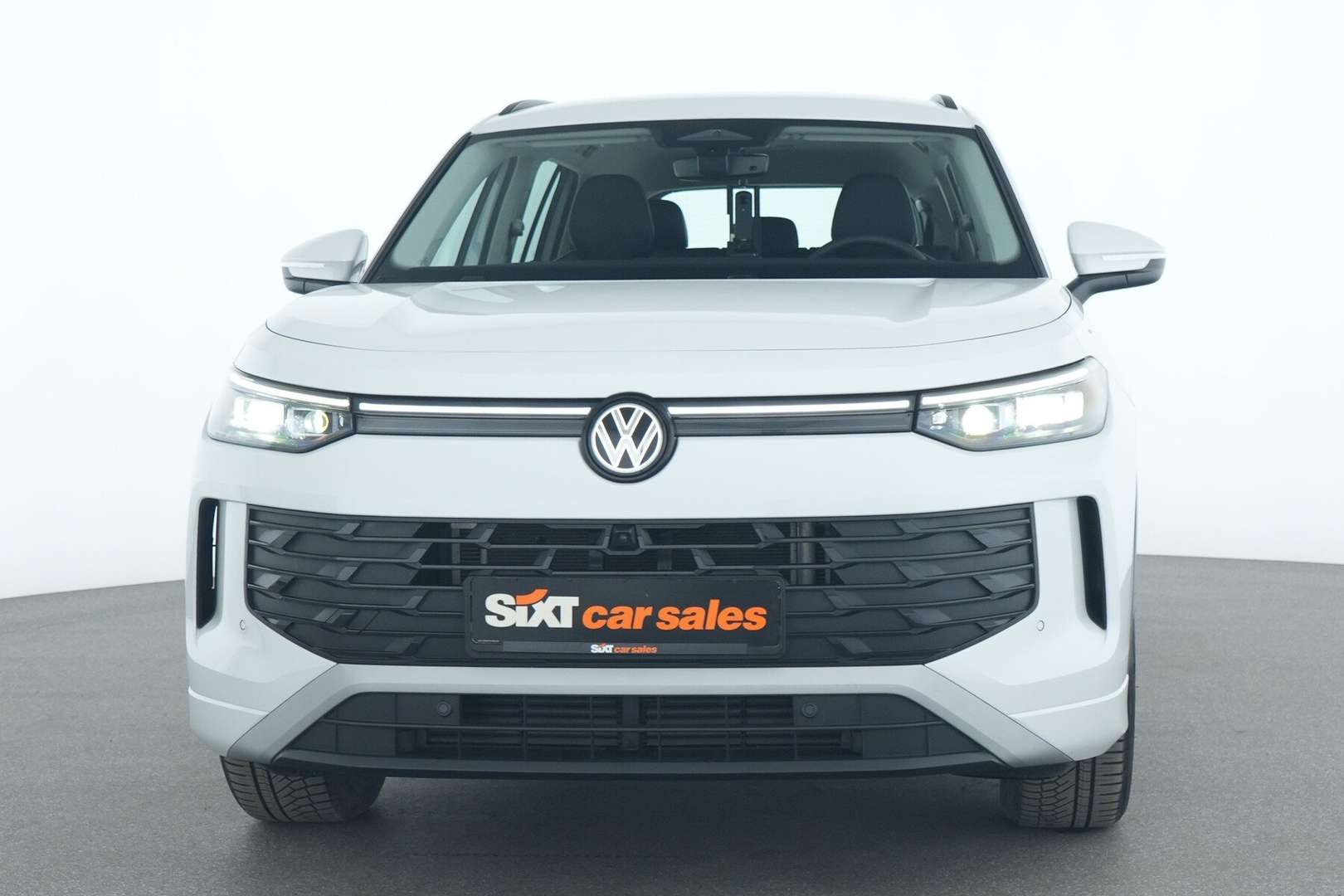 Volkswagen Tayron TDI 4Motion IQ.Drive - 2025 - Joinsteer - #2