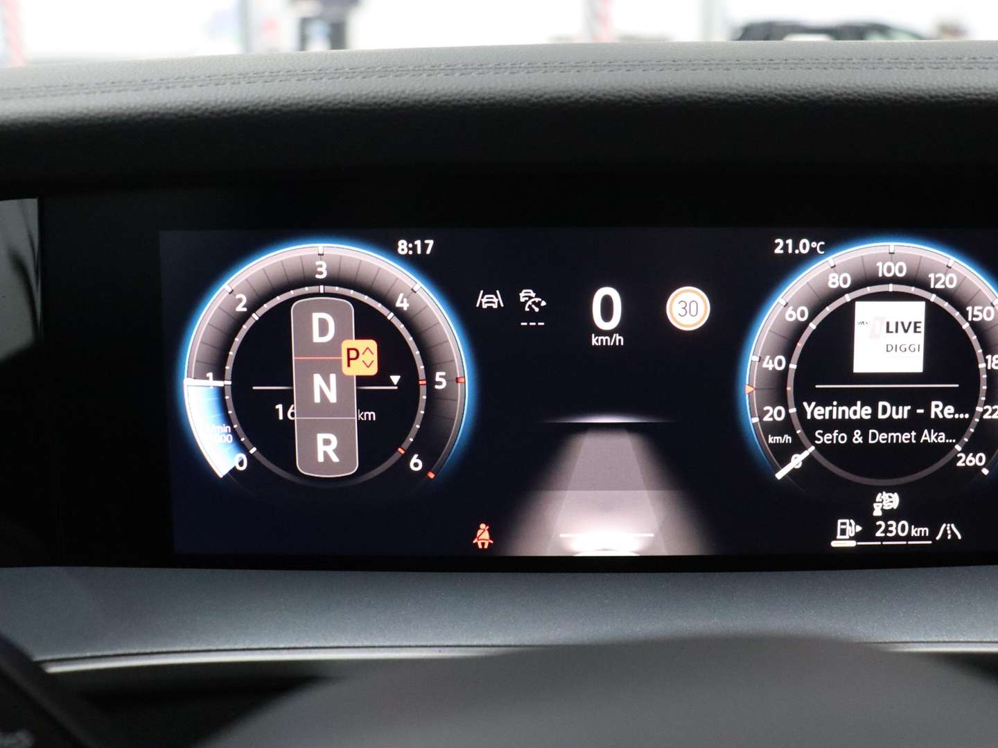 Volkswagen Tayron R-Line - 2025 - Joinsteer - #3