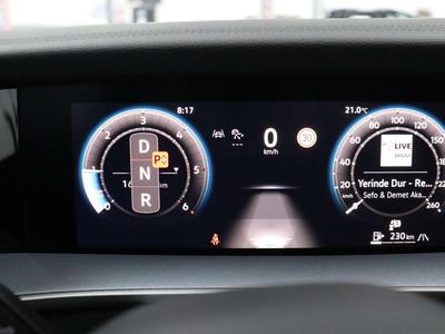 Volkswagen Tayron R-Line -  - Joinsteer - #2